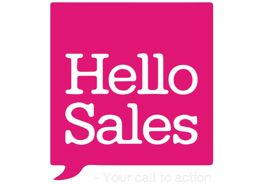 hellosales-main-logo-white